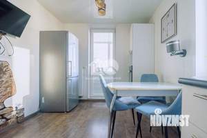 2-к квартира, вторичка, 56м2, 13/17 этаж