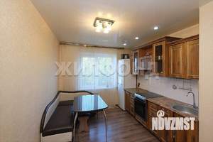 3-к квартира, вторичка, 63м2, 2/9 этаж