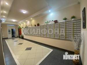 1-к квартира, вторичка, 21м2, 13/17 этаж