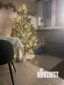 2-к квартира, вторичка, 66м2, 7/22 этаж