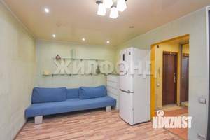 1-к квартира, вторичка, 29м2, 1/9 этаж
