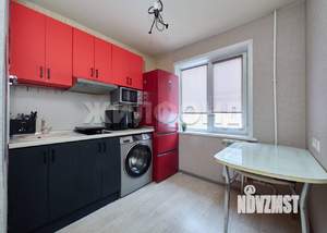 2-к квартира, вторичка, 46м2, 1/5 этаж