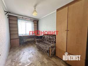 2-к квартира, вторичка, 44м2, 3/5 этаж