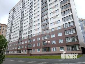 3-к квартира, вторичка, 104м2, 5/17 этаж