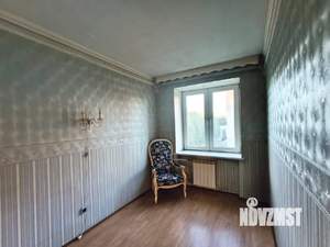 2-к квартира, вторичка, 44м2, 5/5 этаж