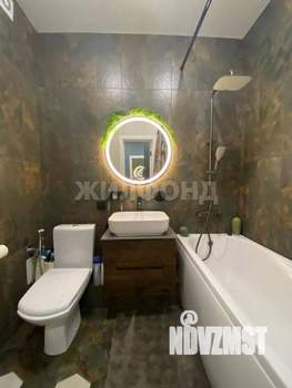 1-к квартира, вторичка, 28м2, 3/26 этаж