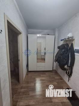 1-к квартира, вторичка, 39м2, 10/19 этаж