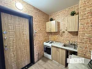 1-к квартира, вторичка, 40м2, 5/18 этаж