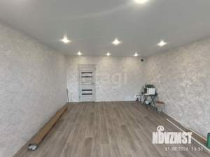 Студия квартира, вторичка, 34м2, 3/10 этаж