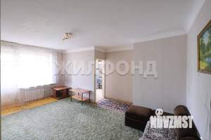 2-к квартира, вторичка, 45м2, 3/3 этаж