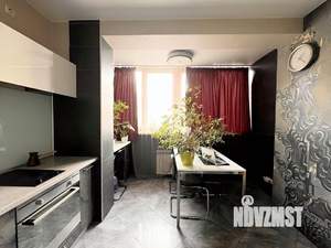 Студия квартира, вторичка, 39м2, 13/15 этаж