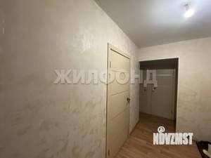3-к квартира, вторичка, 79м2, 6/17 этаж