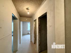 2-к квартира, вторичка, 75м2, 8/17 этаж