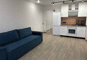 Студия квартира, вторичка, 32м2, 3/27 этаж