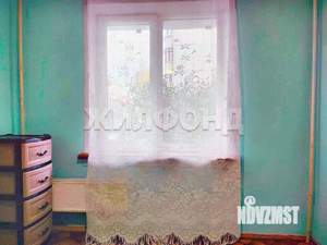 1-к квартира, вторичка, 16м2, 1/10 этаж