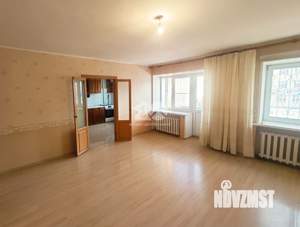 3-к квартира, вторичка, 84м2, 2/5 этаж