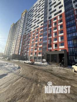 3-к квартира, вторичка, 79м2, 13/18 этаж