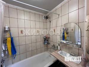 3-к квартира, вторичка, 60м2, 4/9 этаж