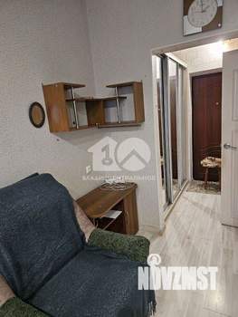 Студия квартира, вторичка, 23м2, 1/16 этаж