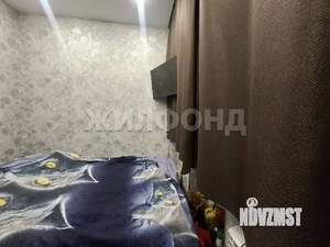 1-к квартира, вторичка, 30м2, 4/5 этаж