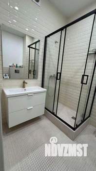 1-к квартира, вторичка, 40м2, 18/23 этаж