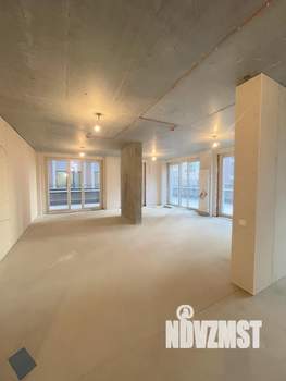 6-к квартира, вторичка, 240м2, 3/30 этаж