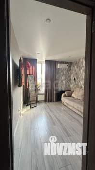 1-к квартира, вторичка, 38м2, 8/10 этаж