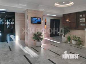 2-к квартира, вторичка, 69м2, 13/26 этаж