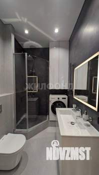 1-к квартира, вторичка, 45м2, 6/14 этаж