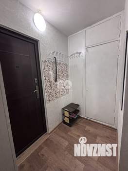 1-к квартира, вторичка, 30м2, 6/9 этаж