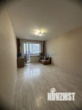 1-к квартира, вторичка, 29м2, 5/9 этаж