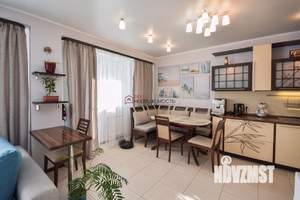 3-к квартира, вторичка, 101м2, 12/17 этаж