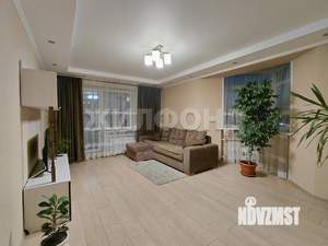 2-к квартира, вторичка, 70м2, 10/14 этаж