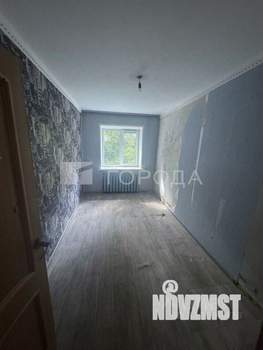 3-к квартира, вторичка, 57м2, 1/5 этаж