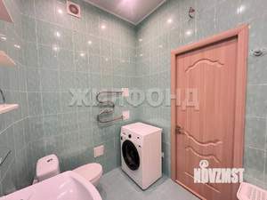 2-к квартира, вторичка, 61м2, 17/17 этаж