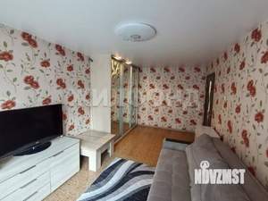 2-к квартира, вторичка, 44м2, 1/9 этаж