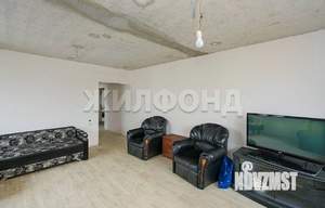 3-к квартира, сданный дом, 86м2, 10/10 этаж