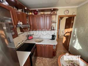 3-к квартира, вторичка, 42м2, 5/5 этаж