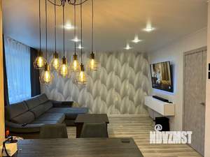 3-к квартира, вторичка, 72м2, 1/9 этаж