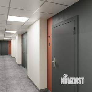 1-к квартира, вторичка, 31м2, 9/18 этаж