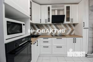 1-к квартира, вторичка, 31м2, 5/6 этаж