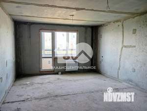 Студия квартира, вторичка, 42м2, 8/10 этаж