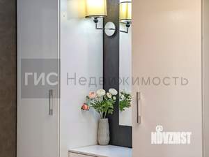 2-к квартира, вторичка, 50м2, 5/17 этаж