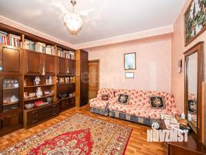 2-к квартира, вторичка, 42м2, 2/3 этаж