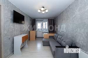 1-к квартира, вторичка, 35м2, 2/5 этаж