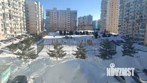 1-к квартира, вторичка, 41м2, 3/12 этаж