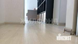 1-к квартира, вторичка, 19м2, 8/17 этаж