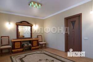 3-к квартира, вторичка, 126м2, 11/14 этаж