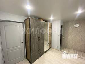 2-к квартира, вторичка, 43м2, 1/5 этаж