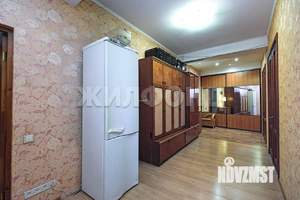 3-к квартира, вторичка, 86м2, 4/5 этаж